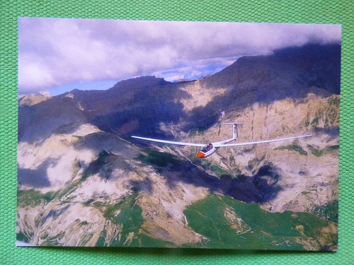 Vol voile vaihinger - ,