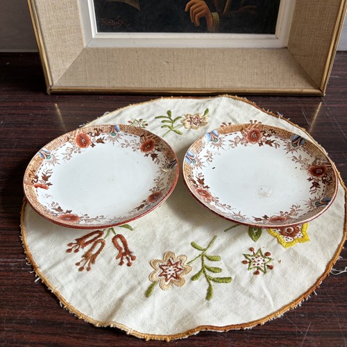 Sous tasse sarreguemines - tasse,
