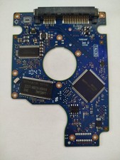 PCB carte électronique disque