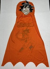Anime Dragonball Z Goku Mask