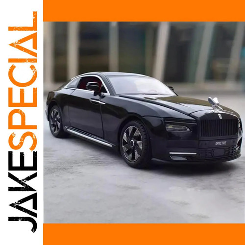 Jakespecial black 1 24 - –,