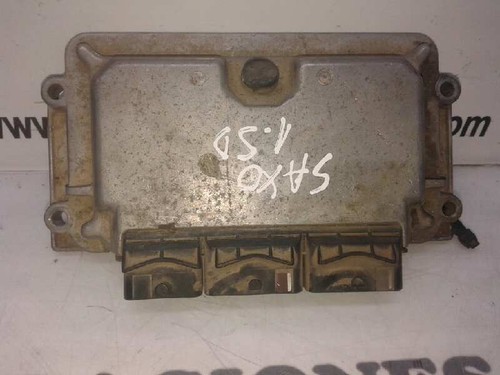 0281001839 calculateur moteur - 0281001839,