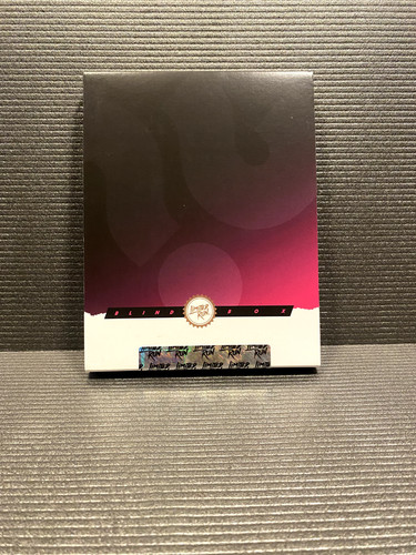 Limited run games ps4 blind - limited,