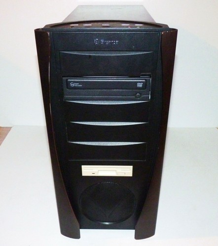 Enermax asus p8h61 intel - pc,