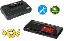 Forfait 60 Hz + réparation +