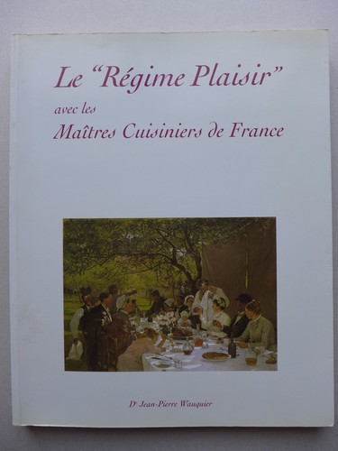 Jean pierre wauquier - jean-pierre, le