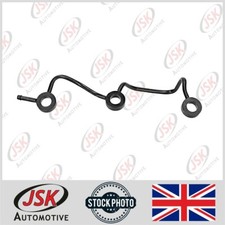 Tuyau De Débordement D'Huile