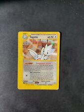 Carte Pokémon Togetic 39/147
