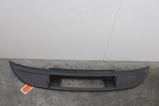 Garniture de pare-chocs centre-arrière Touran (1T3) 2015 5TA807568