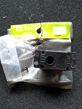 Sanwa plastic case - plastic,