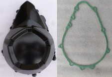 CARTER GAUCHE STATOR JOINT Z800 Z800E de 2012 2013 2014 2015 2016 2017 NEUF