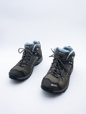 Meindl Hommes Chaussure de Marche Trekking Randonnée Gr. 40 Eu Art. 31640-100