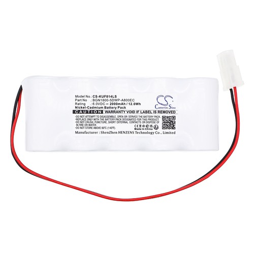 Batterie 2000mah type - batterie,