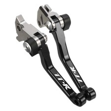 CNC Pivot Hand Brake Clutch