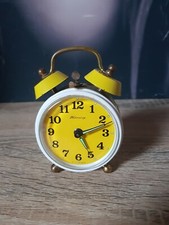 PETIT RÉVEIL MÉCANIQUE