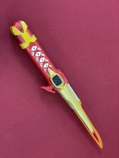 Jouet Ancien Épée POWER