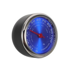  Thermomètre de voiture 