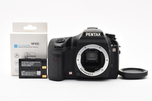 Appareil photo reflex