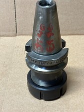 Cône de fraisage porte pince