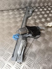 Leve vitre electrique avant