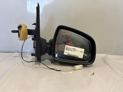 Retroviseur droit dacia - retroviseur,