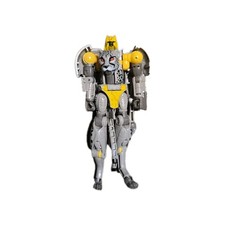 Transformers Legacy