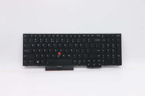 Lenovo thinkpad clavier - clavier, us