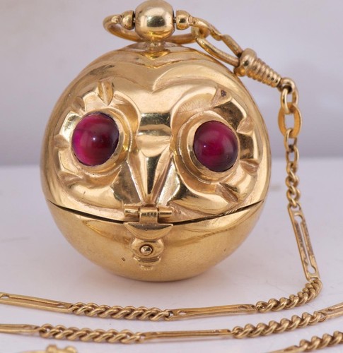 Antique français memento - antique, 'memento'