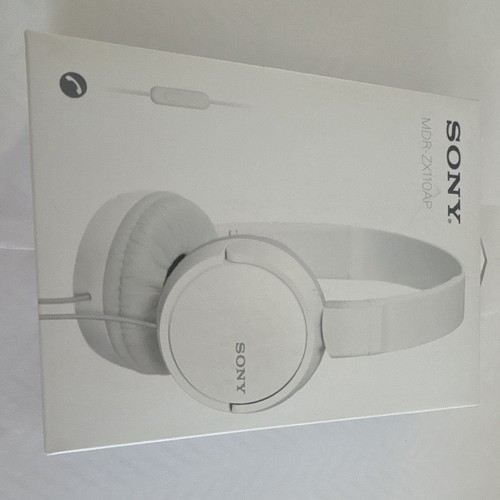 Sony mdr zx110ap - mdr-zx110ap, casque