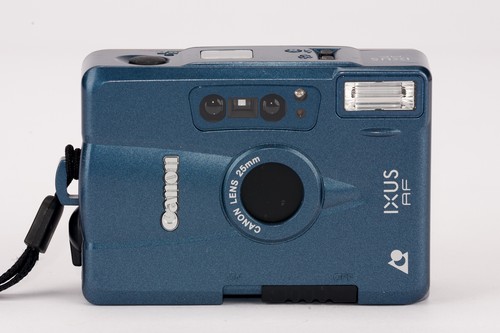 Canon ixus appareil - canon, af