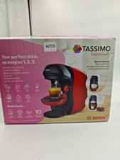 Machine à café Bosch Tassimo