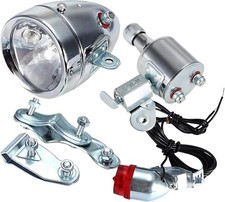 Bicycle Motorized Bike