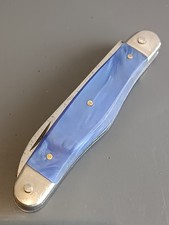 ANCIEN COUTEAU CROSSE