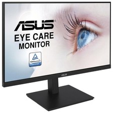 ASUS VA27DQSB Monitor PC 68,6 cm (27) 1920 x 1080 Pixel Full HD LED Nero