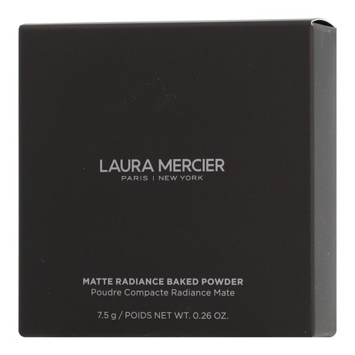 Poudre cuite four laura - four,