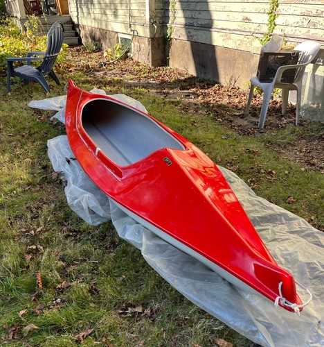 Yak mach kayak 12 - iv,