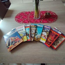 Collection Julie WOOD 