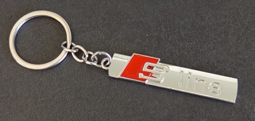 Porte clé clef audi - porte,