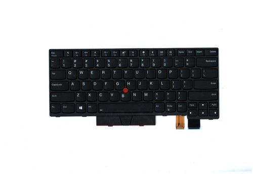 Clavier lenovo thinkpad t480 - clavier,