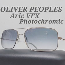 Oliver Peoples Aric Vfx