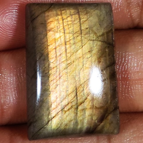 Cts naturel labradorite - 57,55,