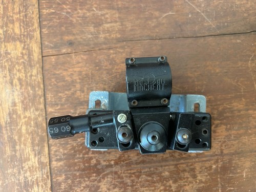 Bracklynn archery tec - tec, scope