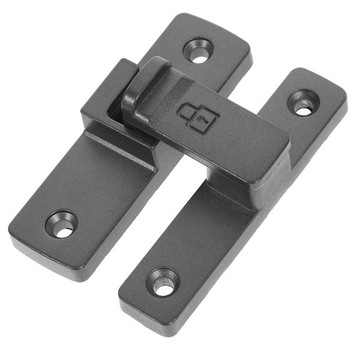 Serrure garage porte loquets - porte,