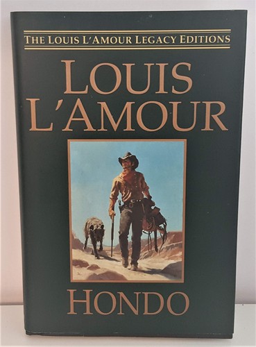 Hondo