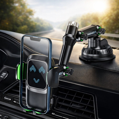 Support téléphone voiture - support,