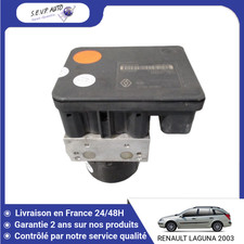 🇫🇷 UNITE HYDRAULIQUE ABS