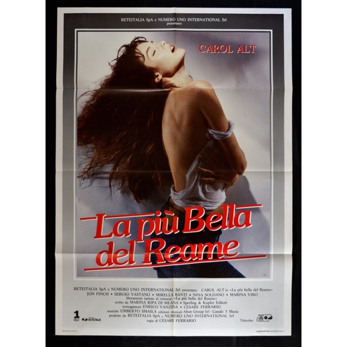 Affiche plus belle du - la,