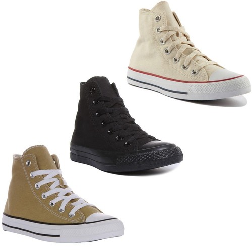 Converse chuck taylor all - chuck, star