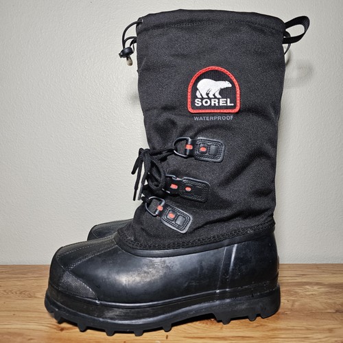 Sorel glacier omni - glacier, xt