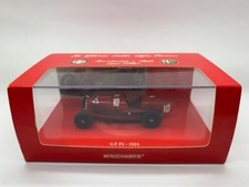 Minichamps Alfa Romeo GP P2